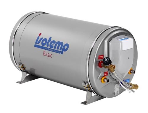 Isotherm Isotemp Basic Boiler 50 ltr + mixventiel