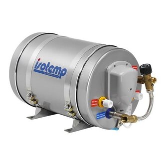 Isotherm Isotemp Slim Boiler 15 ltr + mixventiel