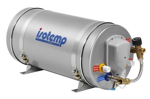 Isotherm Isotemp Slim Boiler 20 ltr + mixventiel