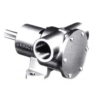 Jabsco Jabsco PUMP 1 FOOT MOUNT