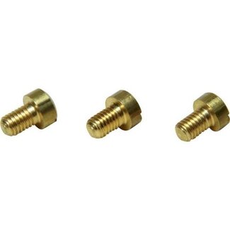 Jabsco Jabsco KIT FIL HD SLTD SCREW (3PCS