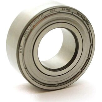 Jabsco Lager t.b.v. clutch pomp