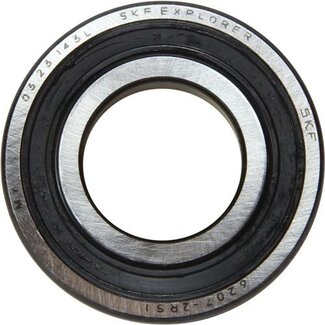 Jabsco Jabsco KIT BALL BEARING