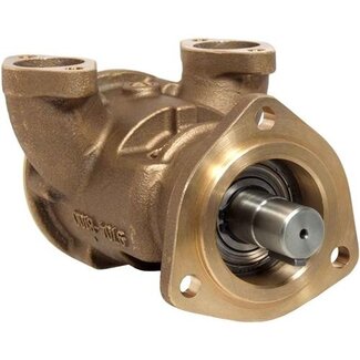 Jabsco Koelwaterpomp BRZ FLG 080