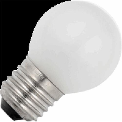 ASA Boot Electro Lamp 12V 40W E27 Standaard Mat
