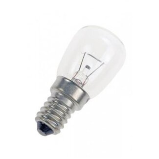 ASA Boot Electro Lamp 24V 15W E14 parfum helder