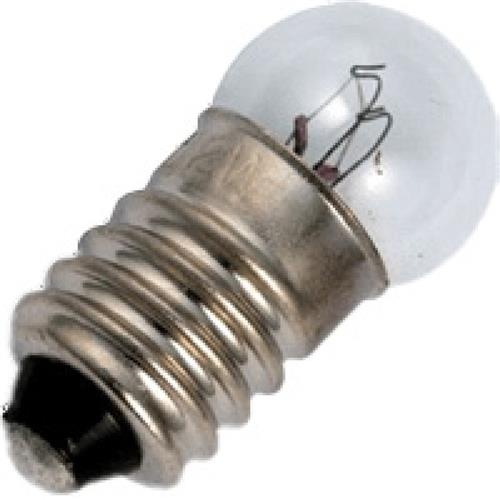 ASA Boot Electro Lamp 24V 3W E10