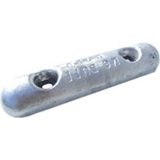 MgDuff MGDuff Anode Aluminium Huid/Roer AD72B
