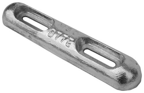 MgDuff MGDuff Anode Aluminium Huid/Roer AD77EURO