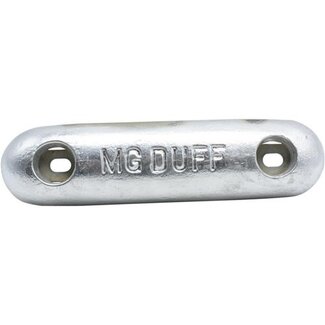 MgDuff MGDuff Anode Aluminium Huid/Roer AD78BX