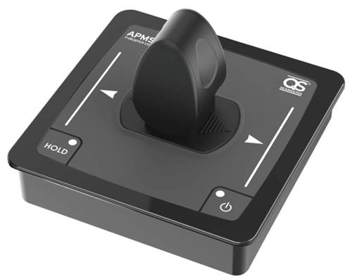 QS Seamaster QS Seamaster APMS1T MC Joystick Paneel Enkel