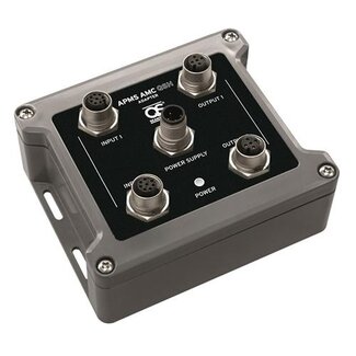 QS Seamaster QS Seamaster APMS AMC Interface ADP QSH