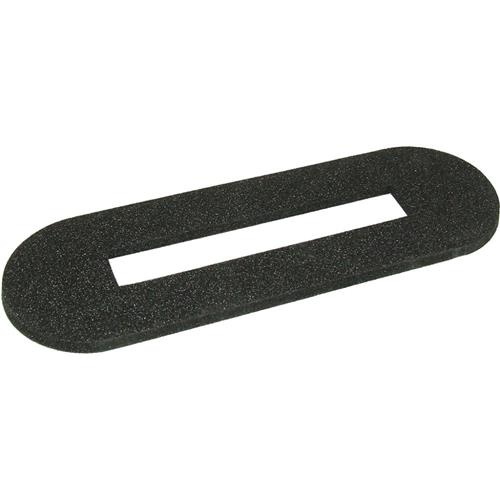 MgDuff MGDuff Anode Neopreen Achterplaat B76ME