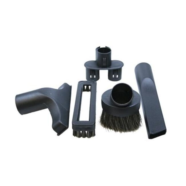 Beflexx Beflexx Borstelset Klein 3-delig