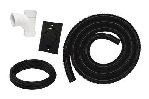 Beflexx Beflexx Installatiemateriaal tbv extra aansluiting