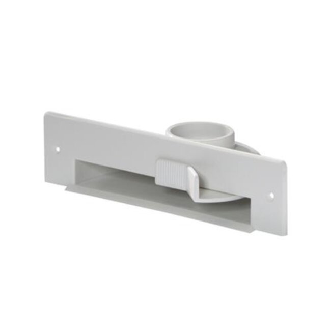 Beflexx Beflexx VacPan Plintzuiger wit