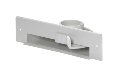 Beflexx Beflexx VacPan Plintzuiger wit