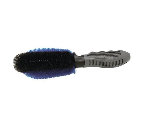 BTC Line BTC LINE BLUE Velgenborstel Blauw