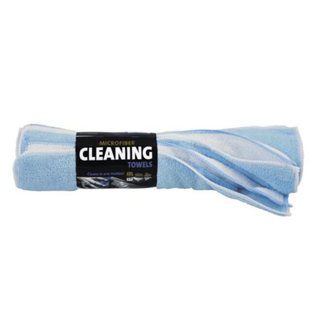 BTC Line BTC LINE BLUE Doek Blauw