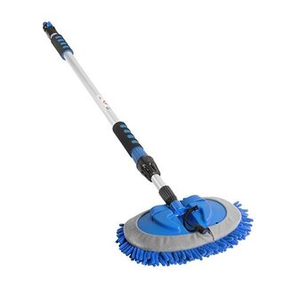 BTC Line BTC LINE BLUE Wasborstel Blauw