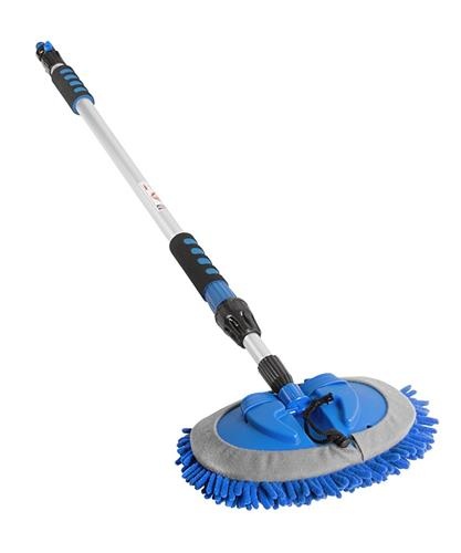 BTC Line BTC LINE BLUE Wasborstel Blauw