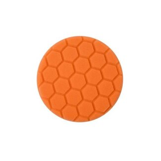 BTC Line BTC LINE BLUE Poetspad Oranje Medium ø 135mm