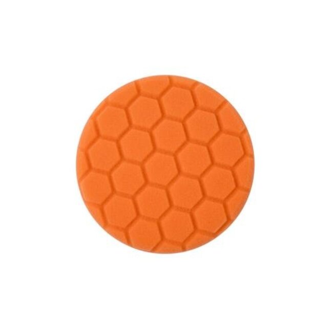 BTC Line BTC LINE BLUE Poetspad Oranje Medium ø 135mm