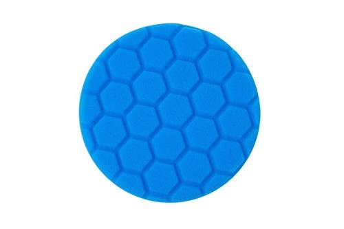 BTC Line BTC LINE BLUE Poetspad Blauw Zacht ΓΈ 135mm