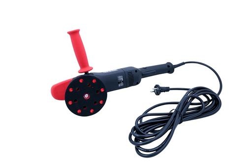 BTC Line BTC LINE BLUE Polijstmachine Dual Extension