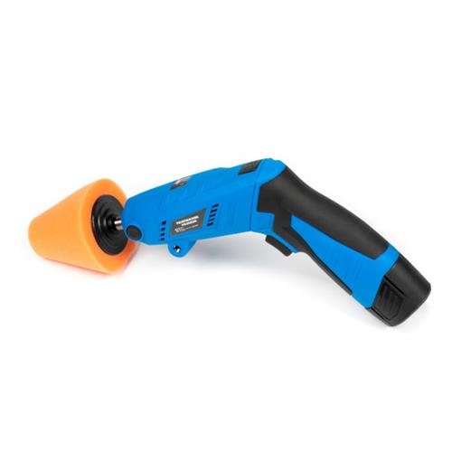 BTC Line BTC LINE BLUE Polijstmachine 12V Mini