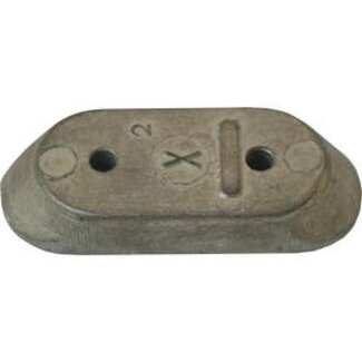 MgDuff Small Block Side Mounted