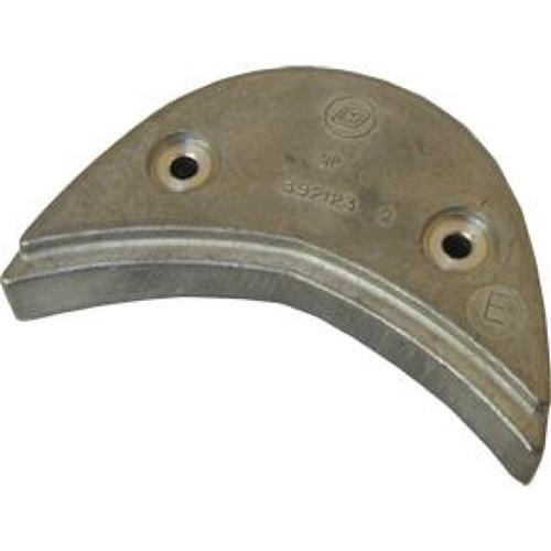 MgDuff Half Moon - Transom