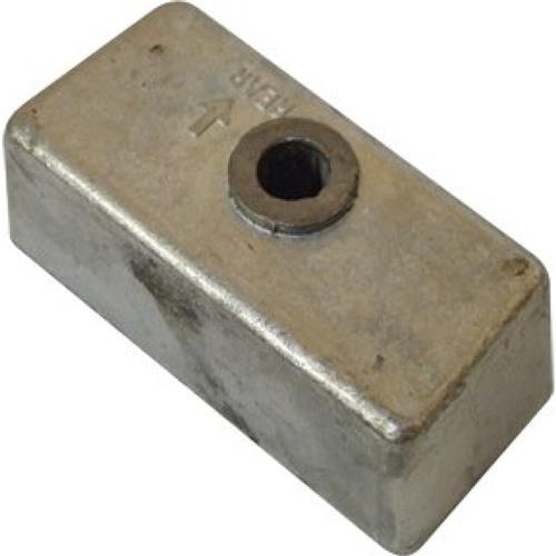 MgDuff Midsection Block