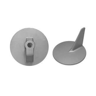 MgDuff Cut Down Skeg / Trim Tab