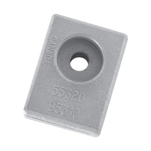 MgDuff Small Block