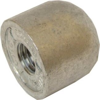 MgDuff MGD Gimbal bolt head magnesium CM55989M