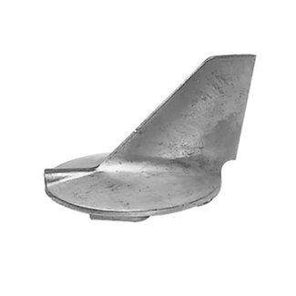 MgDuff Skeg / Trim Tab
