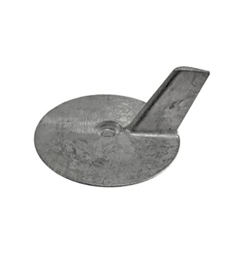 MgDuff Skeg / Trim Tab