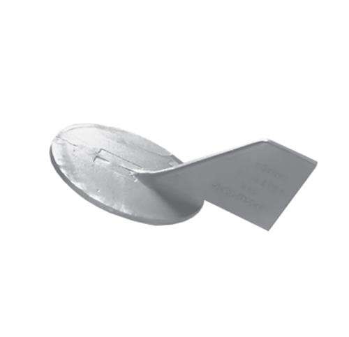 MgDuff Skeg / Trim Tab