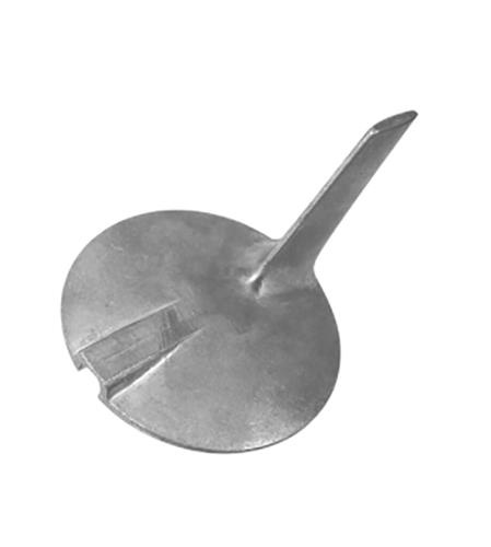 MgDuff Skeg / Trim Tab