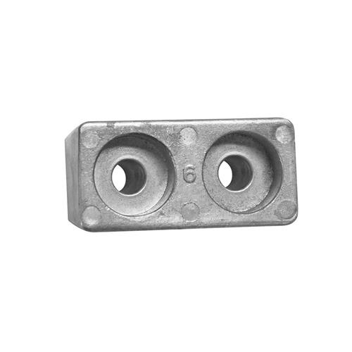 MgDuff Small Block