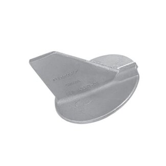 MgDuff Skeg / Trim Tab