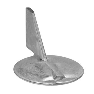 MgDuff Skeg / Trim Tab