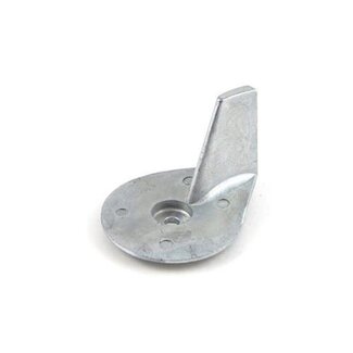 MgDuff Skeg / Trim Tab