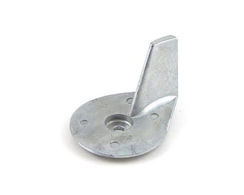 MgDuff Skeg / Trim Tab