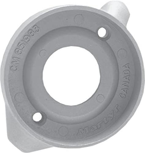 MgDuff Saildrive Ring 120S
