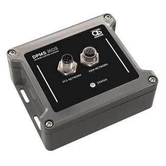 QS Seamaster QS Seamaster DPMS NCG-T External OEM