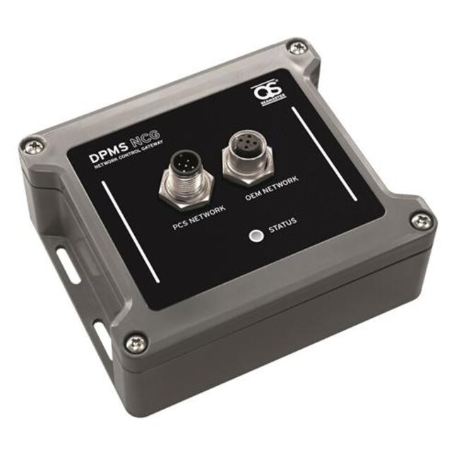 QS Seamaster QS Seamaster DPMS NCG-T External OEM