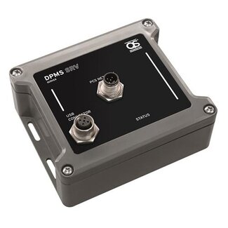 QS Seamaster QS Seamaster DPMS SRV Server