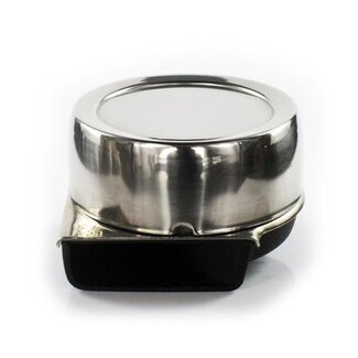 White Label Luchthoorn electrisch